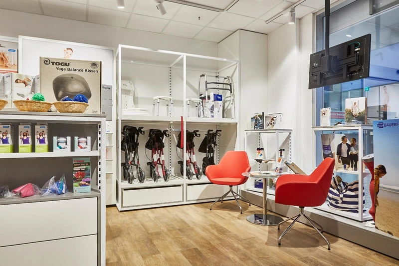 OTB GmbH Sanitätsfachgeschäft – Bild 4