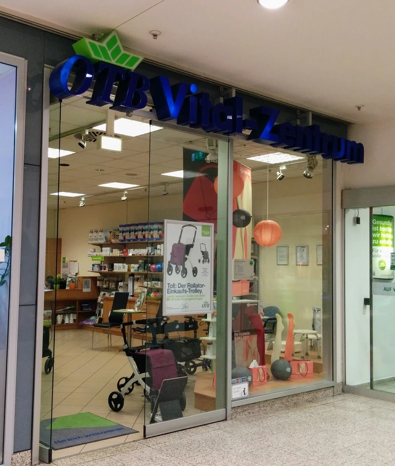 OTB GmbH Sanitätsfachgeschäft – Bild 5