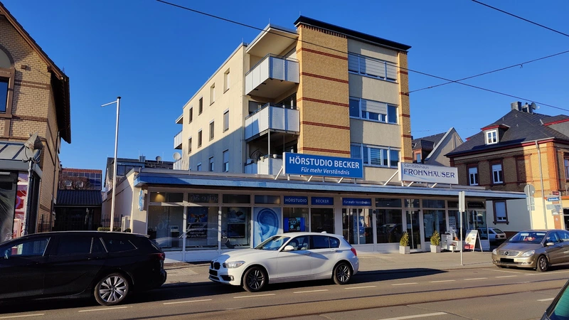 Frohnhäuser Karl GmbH Sanitätshaus – Bild 3