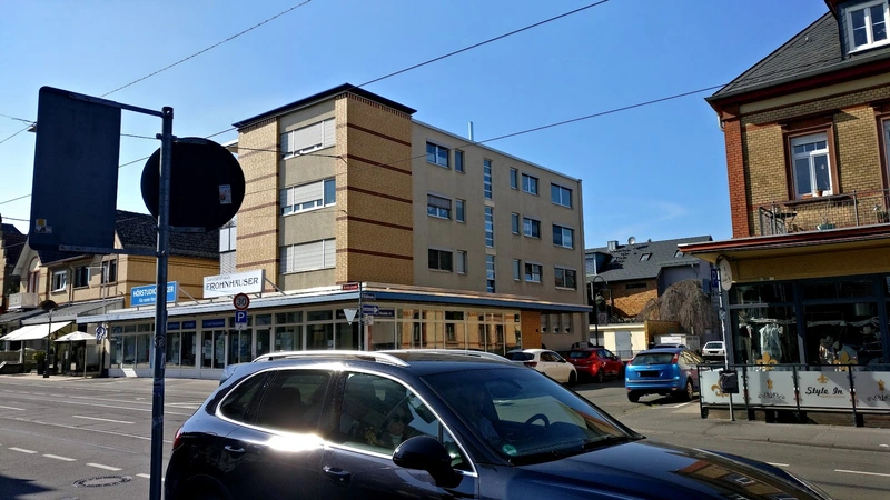 Frohnhäuser Karl GmbH Sanitätshaus – Bild 4