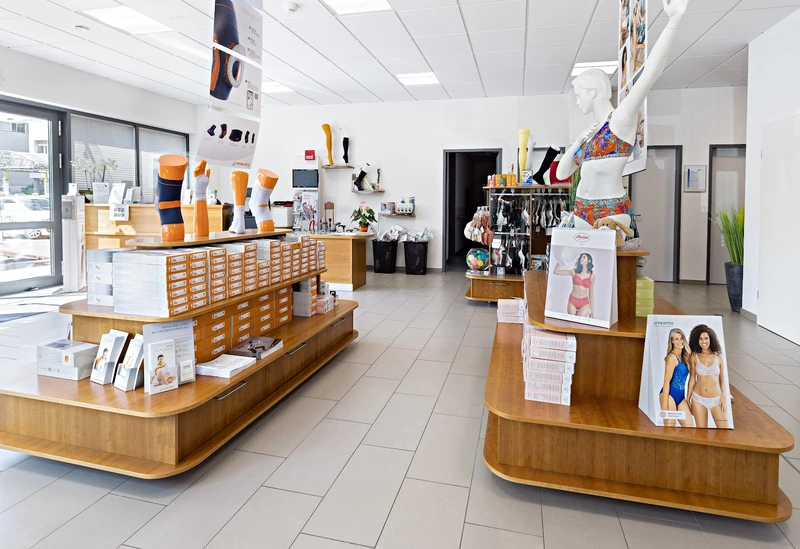 Rosenhäger Sanitätshaus – Bild 4