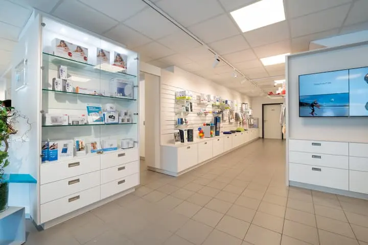 Orthopädie- und Rehatechnik Dresden GmbH Vital-Sanitätshaus – Bild 3