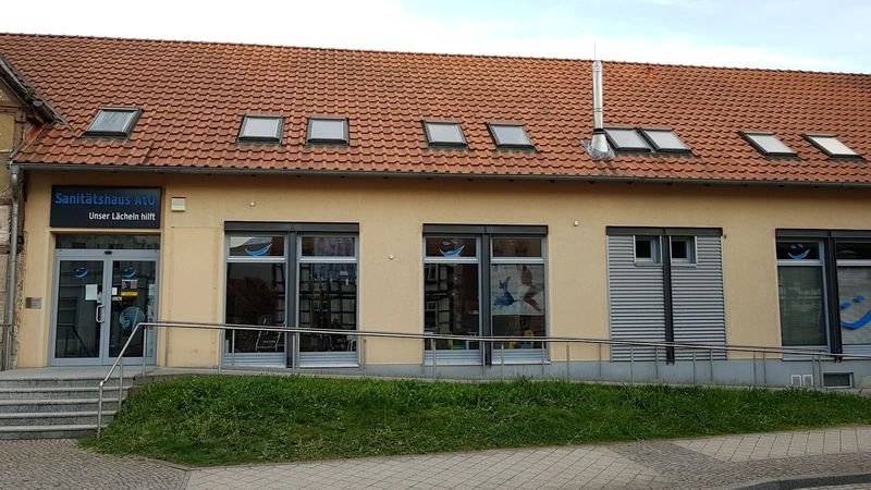 AtO Atelier f. technische Orthopädie – Bild 4