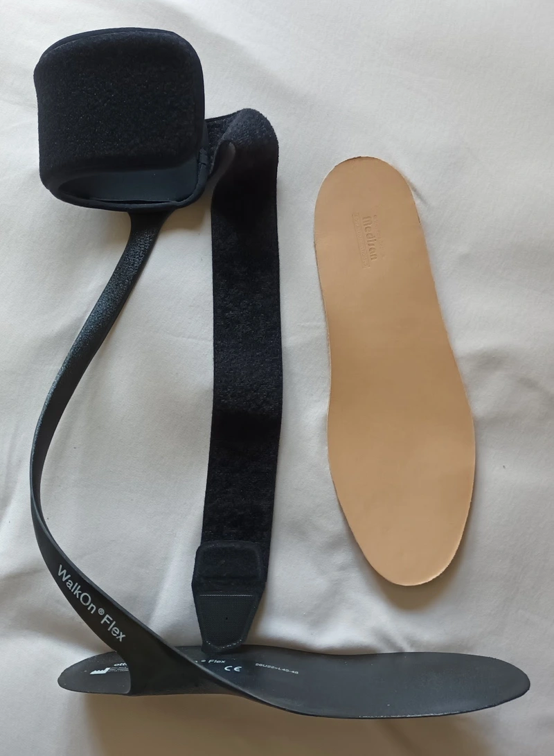 Sanitätshaus Medisan GmbH Sport Orthopädie Technik – Bild 4