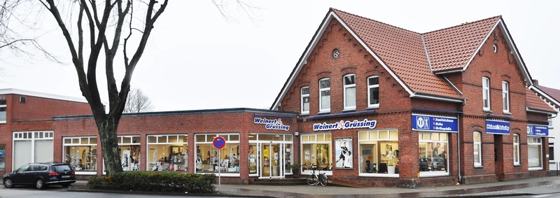 Sanitätshaus Weinert & Grüssing GmbH – Bild 5