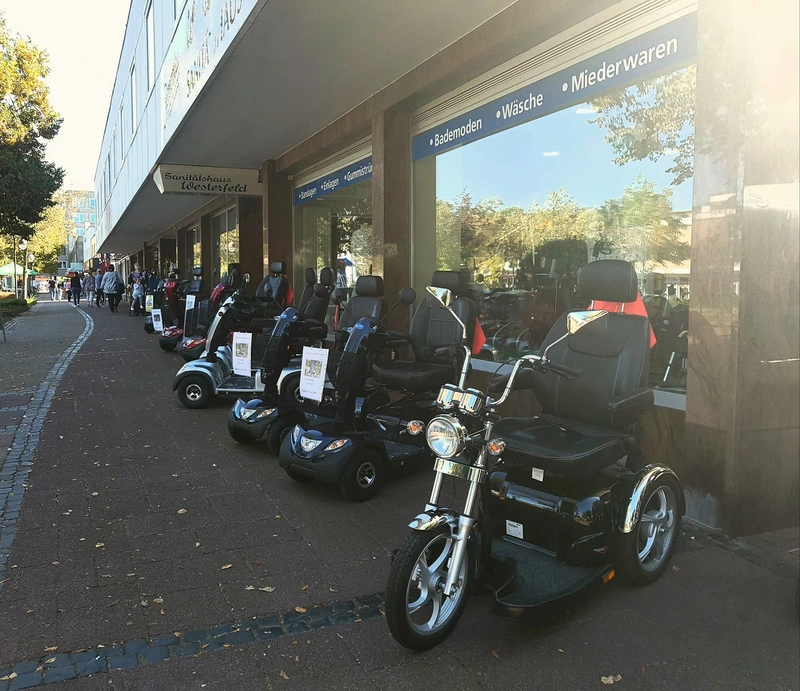 Westerfeld GmbH & Co. KG Herbert – Bild 4