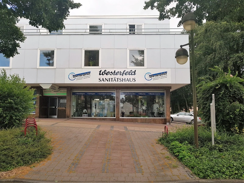 Westerfeld GmbH & Co. KG Herbert – Bild 5