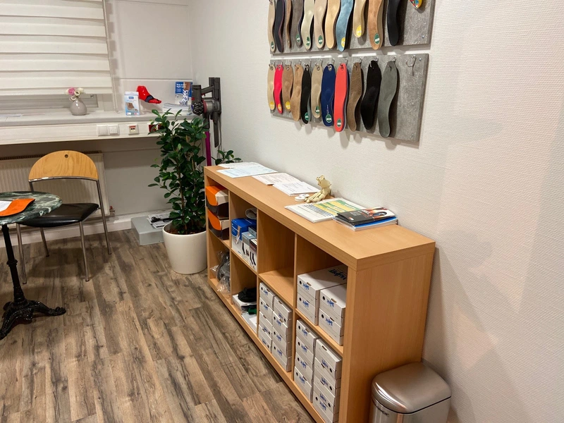 Pierdolla GmbH Sanitätshaus – Bild 2