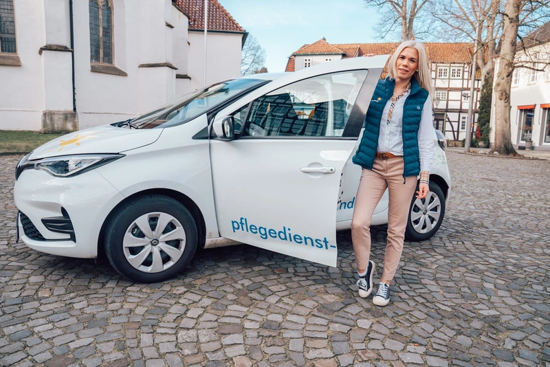 Pflegedienst Janda – Bild 2