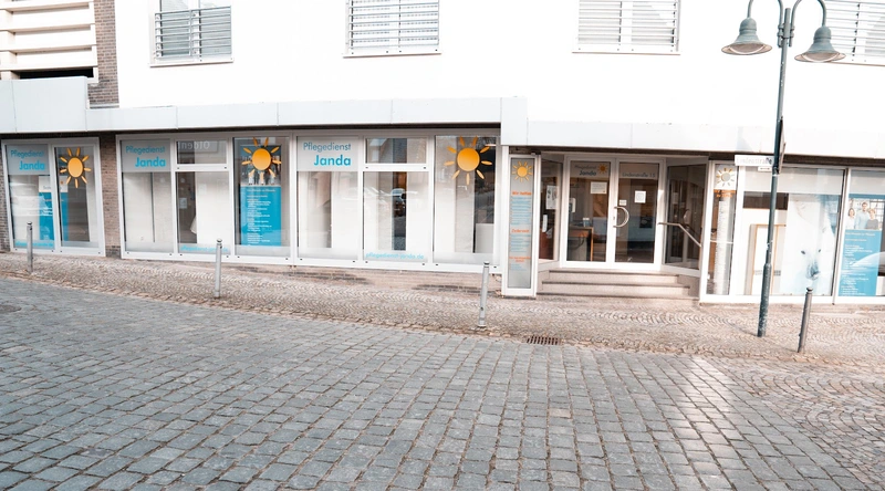 Pflegedienst Janda – Bild 4