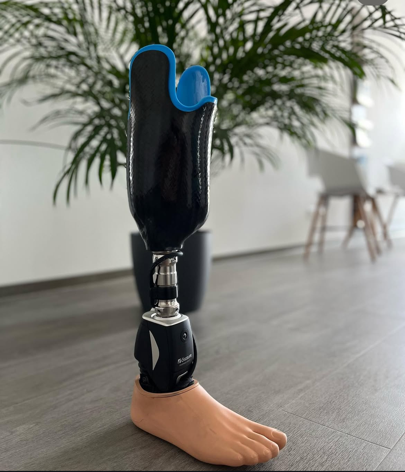 Sanitätshaus Friedhoff GmbH & Co. KG – Bild 3