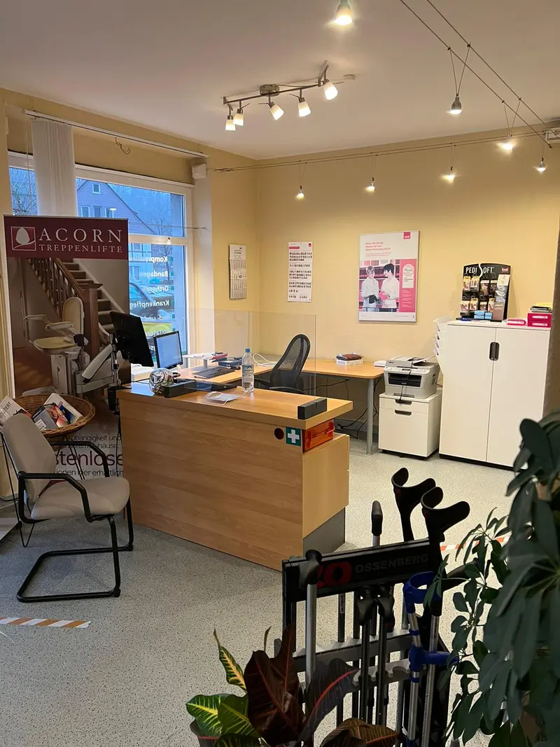 Sturm Otto Sanitätshaus – Bild 3