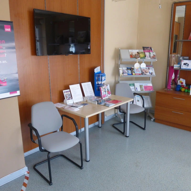 Sturm Otto Sanitätshaus – Bild 5