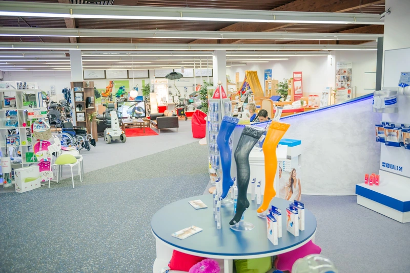 Sanitätshaus Conrady Inh. Frank Grugel e.K. – Bild 2