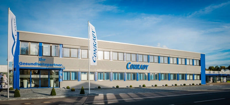 Sanitätshaus Conrady Inh. Frank Grugel e.K. – Bild 3