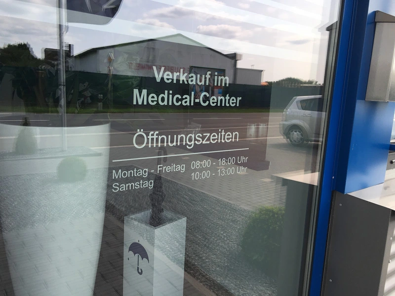 Sanitätshaus Conrady Inh. Frank Grugel e.K. – Bild 4