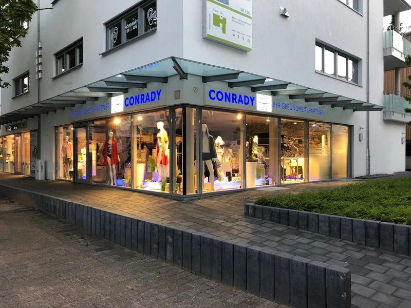 Sanitätshaus Conrady Inh. Frank Grugel e.K. – Bild 5
