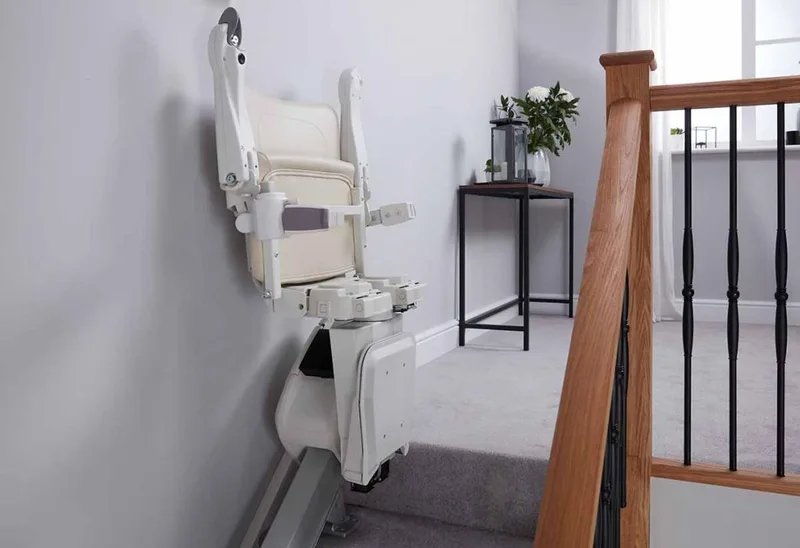 Schuster Liftsysteme - Ihr Treppenliftspezialist e.K. Inh. Christian Krahmer – Bild 2