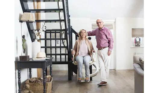 Schuster Liftsysteme - Ihr Treppenliftspezialist e.K. Inh. Christian Krahmer – Bild 3