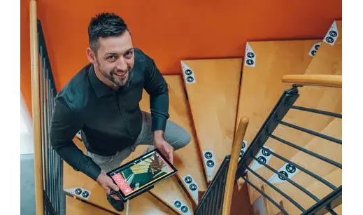 Schuster Liftsysteme - Ihr Treppenliftspezialist e.K. Inh. Christian Krahmer – Bild 4