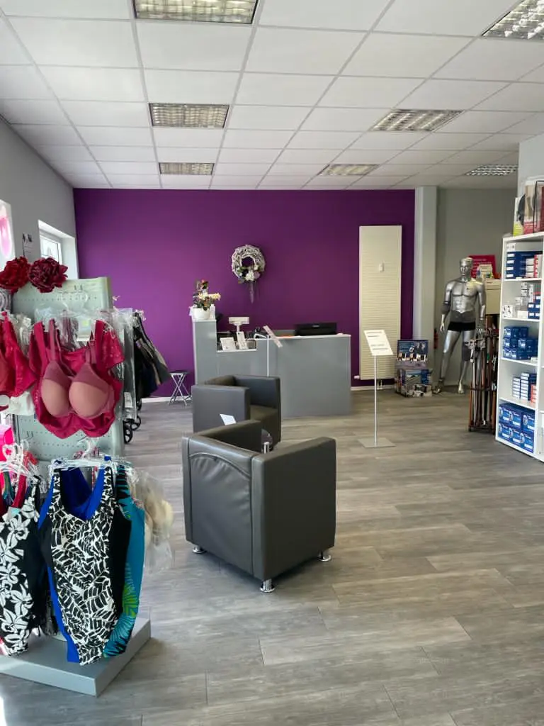 SOT Sanitätshaus u. Orthopädietechnik Berlin GmbH – Bild 4