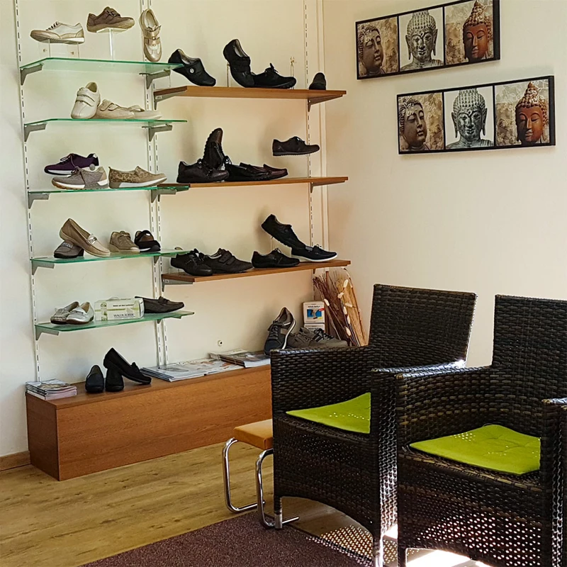 Riedel & Pfeuffer GmbH Haus der Gesundheit – Bild 4