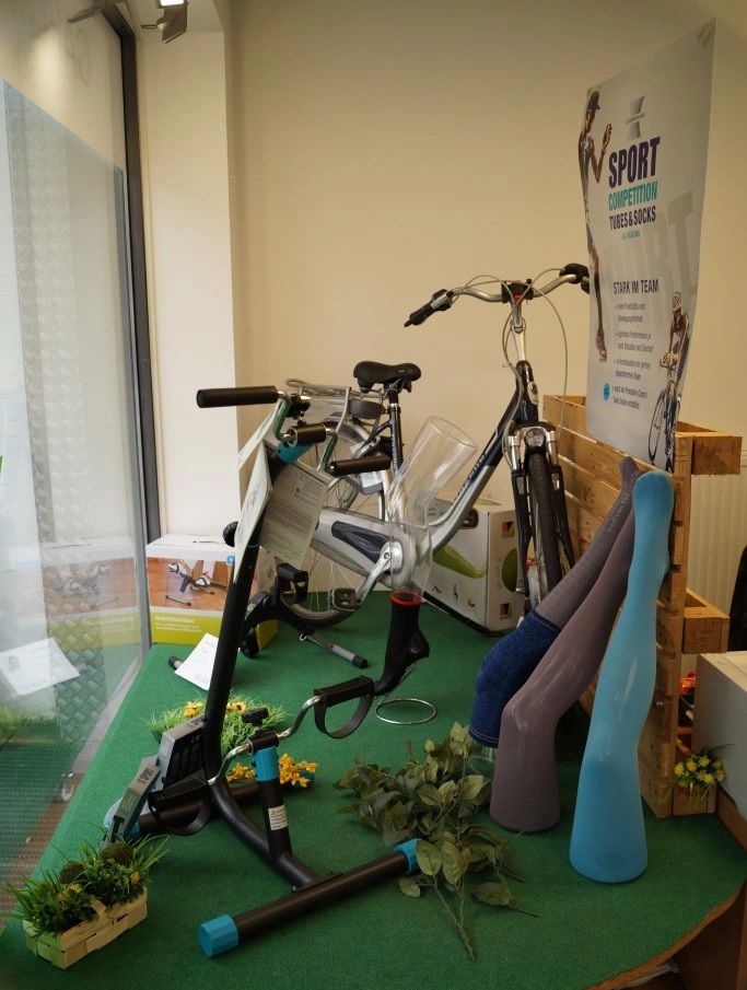 Sanitätshaus Caremax Inc. – Bild 2