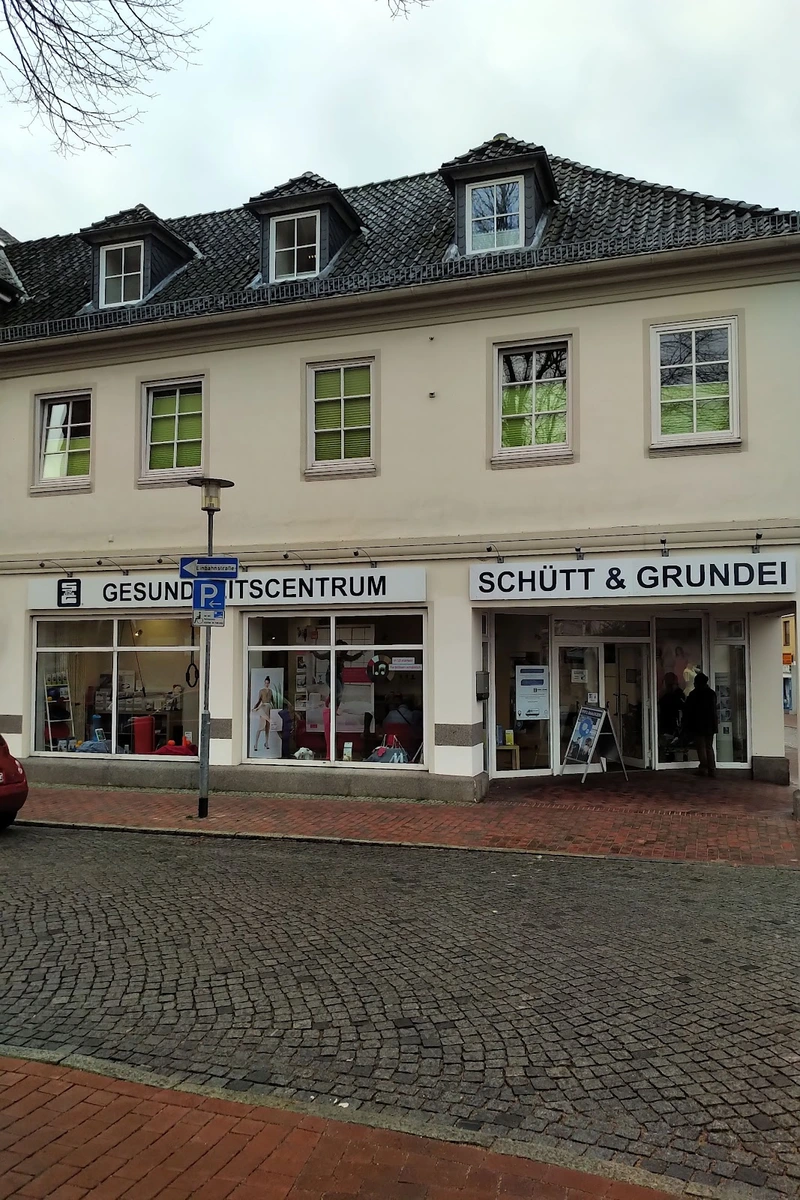 Schütt & Grundei Orthopädietechnik – Bild 4