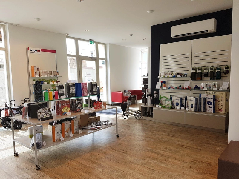 Seeger Gesundheitshaus GmbH & Co. KG – Bild 2