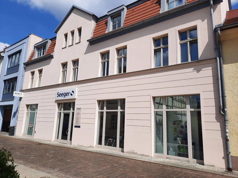 Seeger Gesundheitshaus GmbH & Co. KG – Bild 3