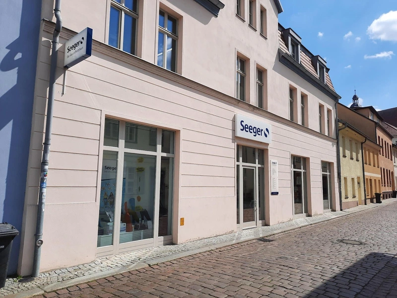 Seeger Gesundheitshaus GmbH & Co. KG – Bild 5