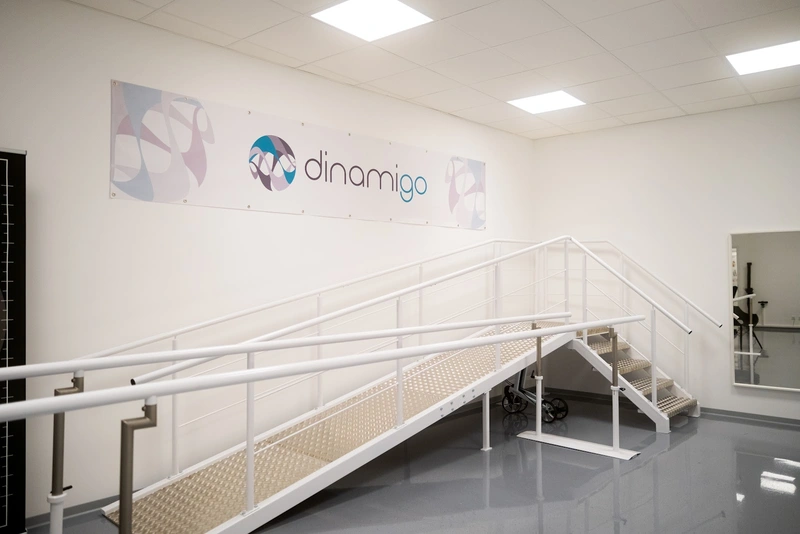 Dinamigo GmbH Sanitätshaus – Bild 1