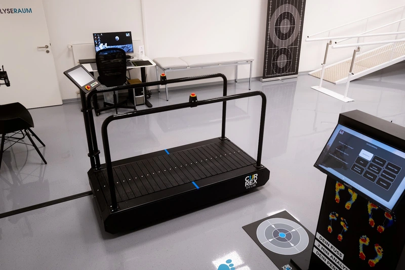 Dinamigo GmbH Sanitätshaus – Bild 2