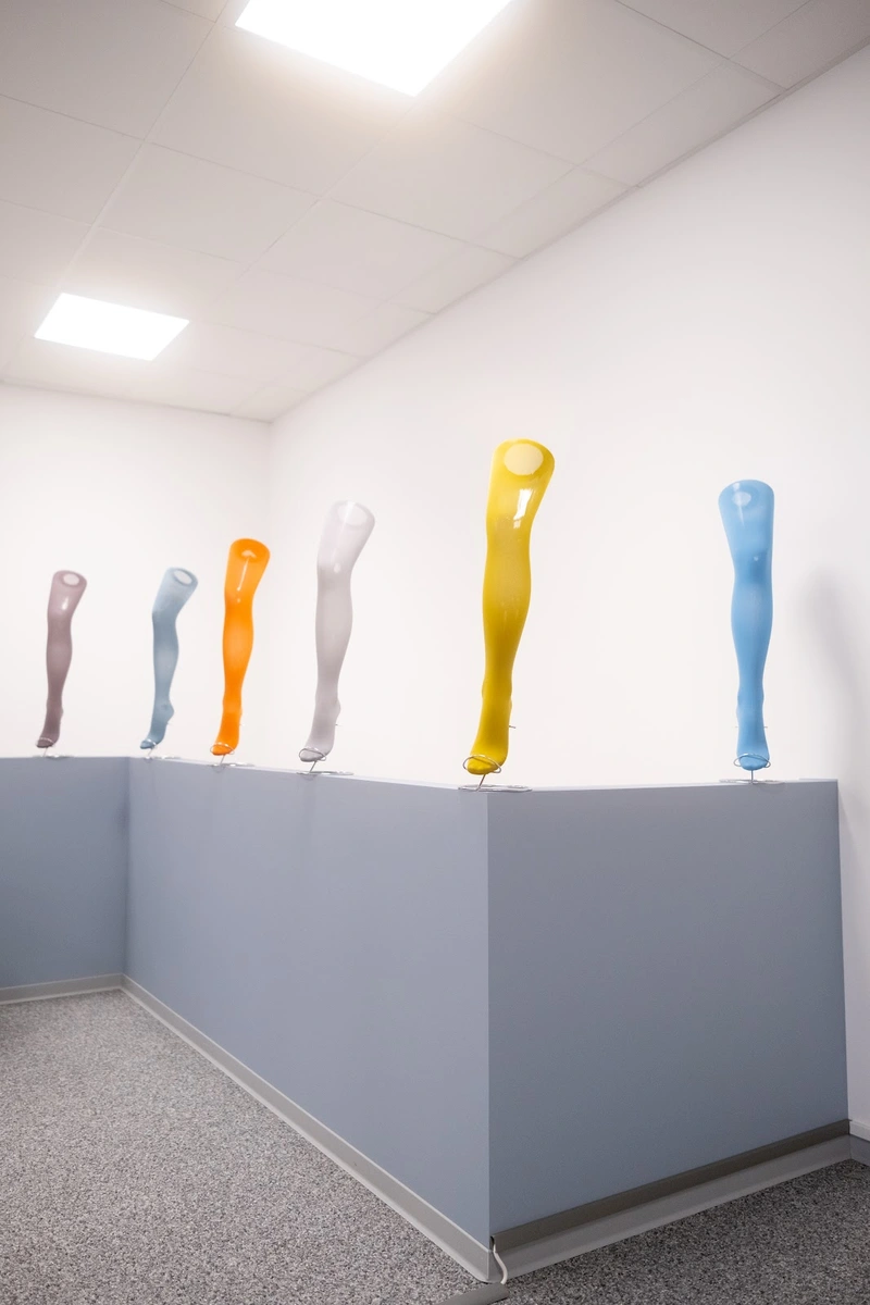 Dinamigo GmbH Sanitätshaus – Bild 3