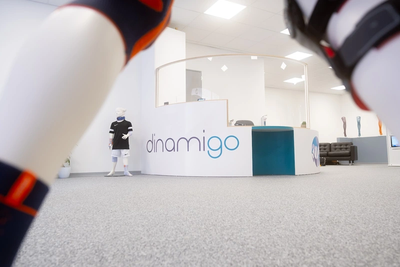 Dinamigo GmbH Sanitätshaus – Bild 4