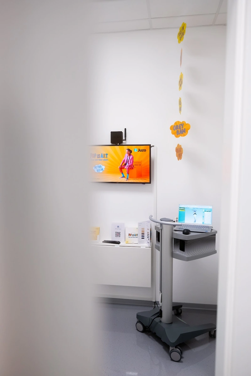 Dinamigo GmbH Sanitätshaus – Bild 5