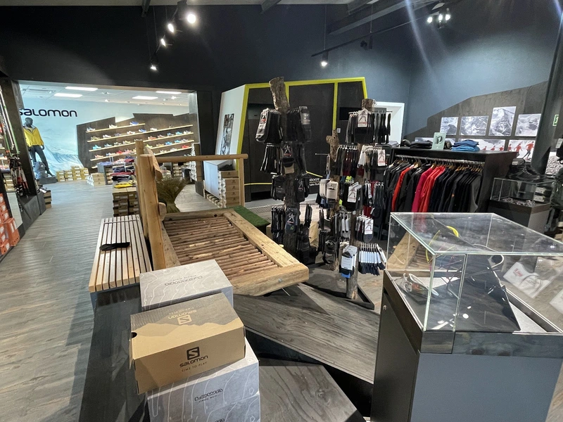 Aspacher & Klotzbücher GbR Orthopädie-Fachgeschäft – Bild 2