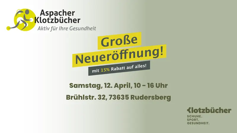 Aspacher & Klotzbücher GbR Orthopädie-Fachgeschäft – Bild 4