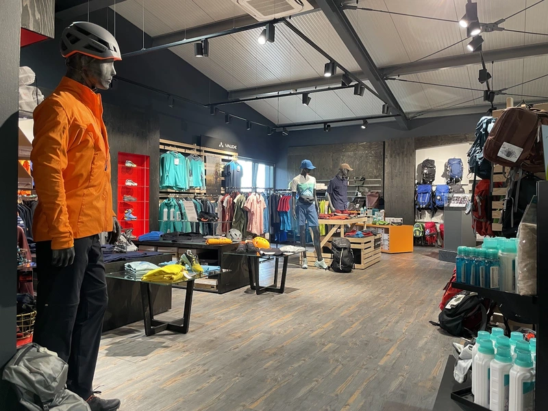 Aspacher & Klotzbücher GbR Orthopädie-Fachgeschäft – Bild 5