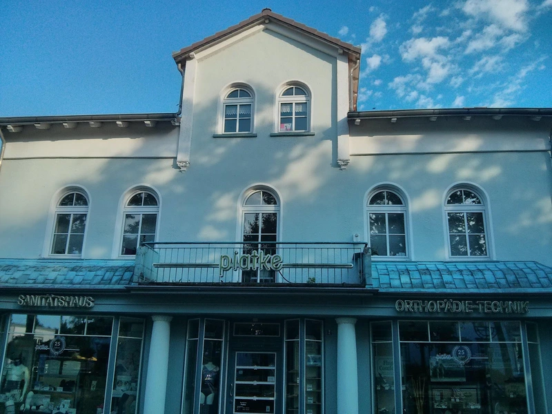 Piatke Peter Orthopädietechnik – Bild 4