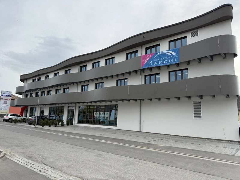 Sanitätshaus Marchl GmbH – Bild 3