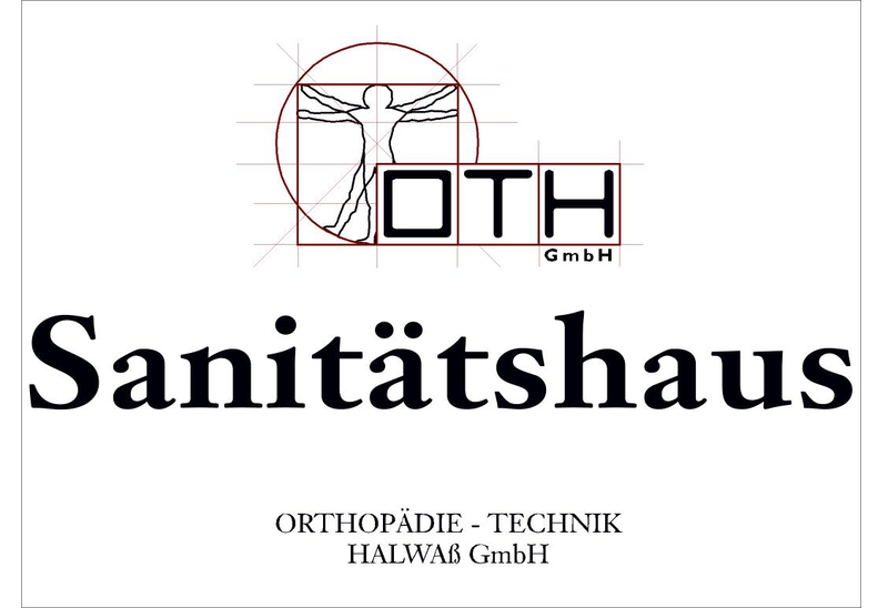 OTH Sanitätshaus Orthopädie-Technik Halwaß Orthopädietechniker – Bild 2