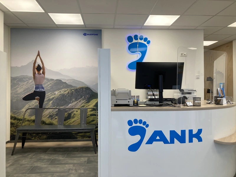 ANK Sanitätshaus + Orthopädietechnik GmbH – Bild 3