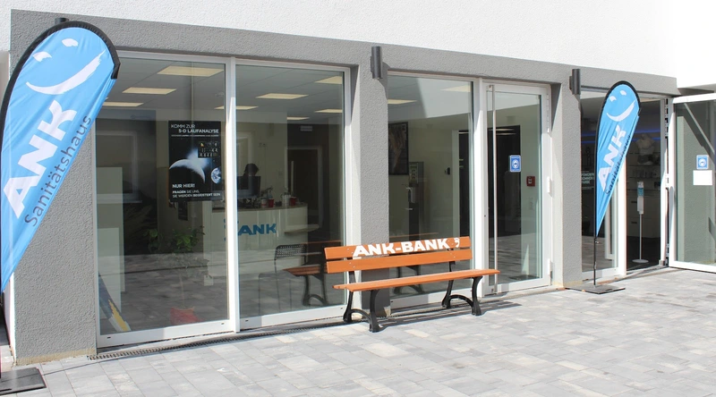 Ank-Kaiser Sanitätshaus GmbH – Bild 5