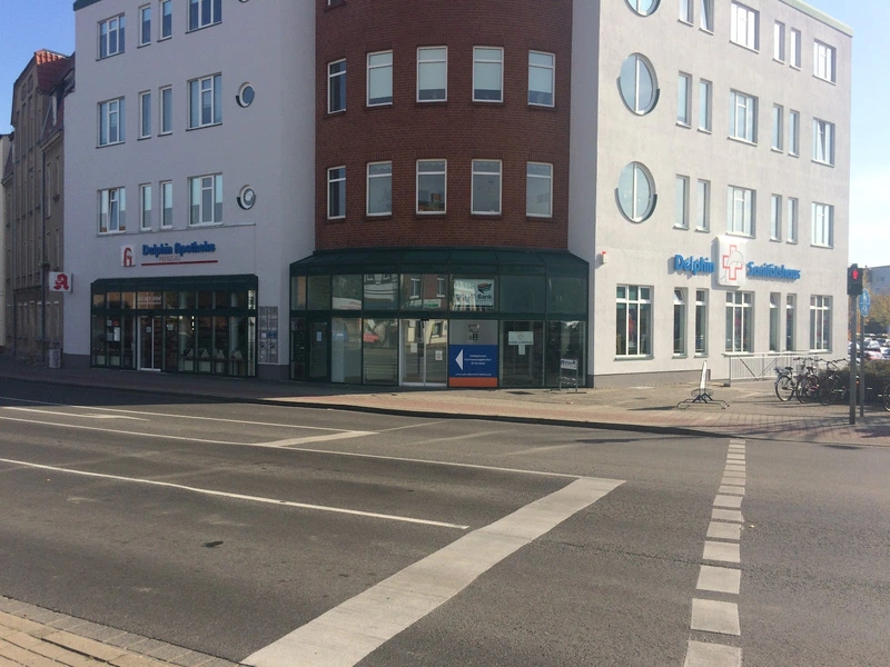 Delphin Sanitätshaus – Bild 2