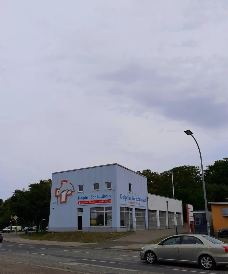Delphin Sanitätshaus – Bild 4