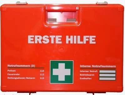 HMF Inh. Holger Fitz Sanitätsbedarf – Bild 2