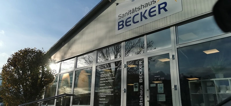 Becker – Bild 5
