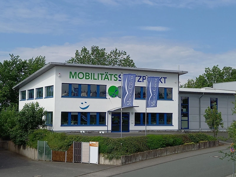 MCS Medical Center Südwestfalen GmbH & Co. KG – Bild 1