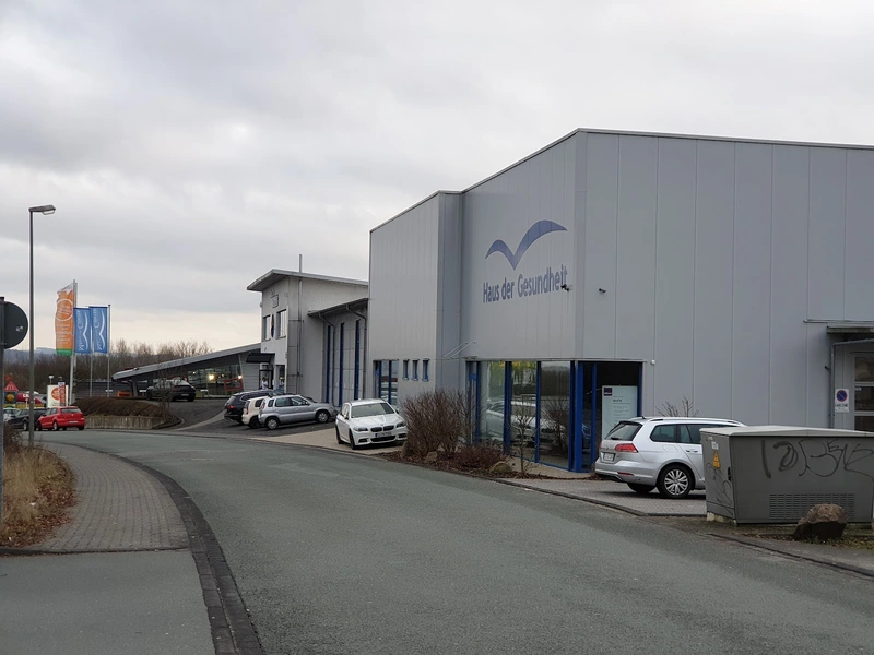 MCS Medical Center Südwestfalen GmbH & Co. KG – Bild 4